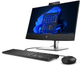 Моноблок HP ProOne 440 G9 (B70WHAT) Black - изображение 3
