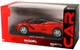 Автомодель BIG TAYLOR Ferrari LaFerrari 1:32 Червона (100026502612) - зображення 1