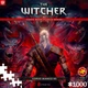 Пазли Good Loot Comic Book The Witcher Corvo Bianco 1000 деталей (5908305251040) - зображення 1
