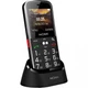 Мобильный телефон Nomi i220 Black - изображение 1