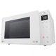 Микроволновка LG MS2336GIH - изображение 4