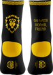 Skarpetki GOOD LOOT World of Warcraft Glory To The Alliance (5908305250548) - obraz 1