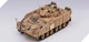 Сборная модель 1/35 БМП WARRIOR MCV "IRAQ 2003" Академия 13201 - изображение 3