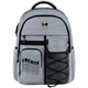 Рюкзак GoPack Education Teens 184 сірий (GO26-184L-2) - зображення 1