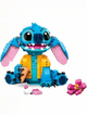 Конструктор LEGO Disney Classic Стич 730 деталей - зображення 4