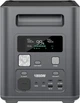 Зарядна станція Aferiy AF-P180, 1800 Вт, 1024 Вт/год, 1800W/1024Wh Power Bank LifePo4 Grey - изображение 2
