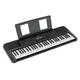 Синтезатор Yamaha PSR-E283 - зображення 3