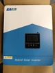 Гибридный инвертор EASUN 4.2kW 24V ISolar-SMH-III-4.2KW (4200VA/4200W Max CH 120A, AC 100) Wi-Fi - изображение 4