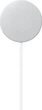 Беспроводное зарядное устройство Apple MagSafe Charger 1 м White (MGD74ZE/A) - изображение 2