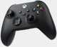 Беспроводной геймпад Microsoft Xbox Wireless Controller Carbon Black (889842611595/QAT-00009) - изображение 2