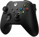 Беспроводной геймпад Microsoft Xbox Wireless Controller Carbon Black (889842611595/QAT-00009) - изображение 3