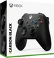 Беспроводной геймпад Microsoft Xbox Wireless Controller Carbon Black (889842611595/QAT-00009) - изображение 8