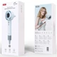 Фен XO CF45 Blue - зображення 4