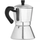 Кофеварка Ardesto Gemini Piemonte, 0.3л AR0806AI - зображення 3