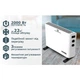Конвектор PRIME Technics PCH 2043 WF - изображение 8
