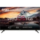 LED-телевізор ERGO 43WUS9200 - зображення 4