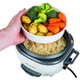 Рисоварка Russell Hobbs Small 27020-56 - изображение 4