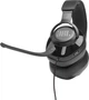 Навушники JBL Quantum 200 Black (JBLQUANTUM200BLK) - зображення 4
