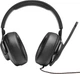 Навушники JBL Quantum 200 Black (JBLQUANTUM200BLK) - зображення 5