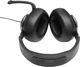 Навушники JBL Quantum 200 Black (JBLQUANTUM200BLK) - зображення 7