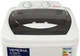 Стиральная машина узкая Verona VR-7002STG - изображение 2