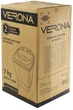 Стиральная машина узкая Verona VR-7002STG - изображение 5