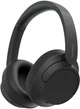 Наушники Sony WH-CH720N Black (WHCH720NB.CE7) - изображение 1