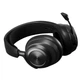 Наушники с микрофоном SteelSeries Arctis Nova Pro Wireless Black (61520) - изображение 4