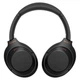 Наушники с микрофоном Sony WH-1000XM4 Black (WH1000XM4B) - изображение 3