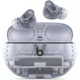Наушники TWS Beats by Dr. Dre Studio Buds+ Transparent (MQLK3) - изображение 1