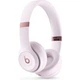 Наушники с микрофоном Beats by Dr. Dre Solo 4 Cloud Pink (MUW33) - изображение 4