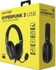 Навушники Hator Hyperpunk 3 USB Black (ESH10R) - зображення 6