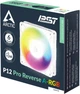 Вентилятор Arctic P12 Pro Reverse A-RGB White (ACFAN00325A) - изображение 6