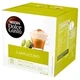 Кофе в капсулах NESCAFE Dolce Gusto Cappuccino 16 шт (259429) - зображення 1