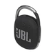 Портативная колонка JBL Clip 4 Black (JBLCLIP4BLK) - изображение 2