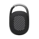 Портативная колонка JBL Clip 4 Black (JBLCLIP4BLK) - изображение 4