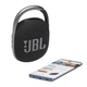 Портативная колонка JBL Clip 4 Black (JBLCLIP4BLK) - изображение 8