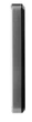 HDD накопичувач Transcend StoreJet 25C 1TB (TS1TSJ25C3N) USB 3.0 Iron Gray (6326162) - зображення 4
