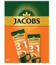 Кава розчинна у стіках 3в1 Jacobs Original 12 г х 24 шт (290458) - изображение 2