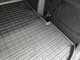 Килимок каучуковий HAVOC 3D у багажник Ford Explorer 2010-2019 - изображение 9