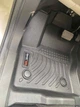 Всепогодні коврики в салоні Ford Escape 2012-2019 Havoc™ Maximum Coverage - зображення 4