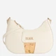 Torebka crossbody damska mini 1A Classe LE509407-0905 Mleczna - obraz 1