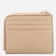 Картхолдер жіночий IUNTOO 167077380 Пудровий (800070356312) - зображення 2