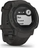 Смарт-часы Garmin Instinct 2-Standard Edition Graphite (010-02626-10/00) - изображение 3