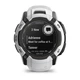 Смарт-часы Garmin Instinct 2X Solar Whitestone (010-02805-14/04) - изображение 7