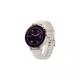 Смарт-часы Garmin Venu 3S Soft Gold S. Steel Bezel with Ivory Case and S. Band (010-02785-04) - изображение 1