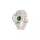 Смарт-часы Garmin Venu 3S Soft Gold S. Steel Bezel with Ivory Case and S. Band (010-02785-04) - изображение 5