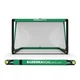 Футбольные ворота Bazookagoal 120х75 см Green, 06202 - изображение 1