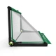 Футбольные ворота Bazookagoal 120х75 см Green, 06202 - изображение 3