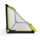 Футбольные ворота Bazookagoal 120х75 см Yellow, 06203 - изображение 3